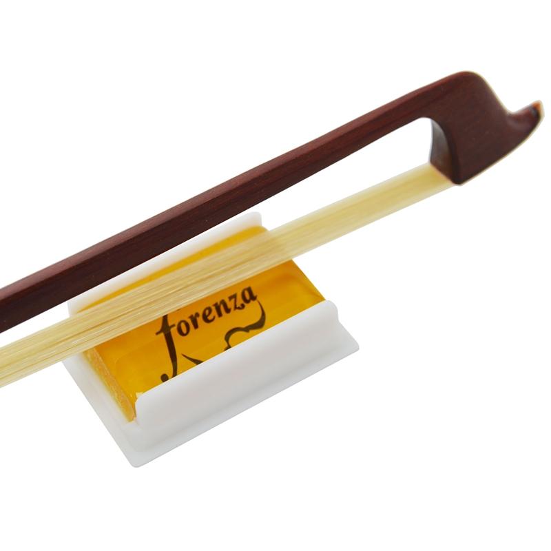 Forenza Violin Rosin Stringed Instruments - Care and Maintenance