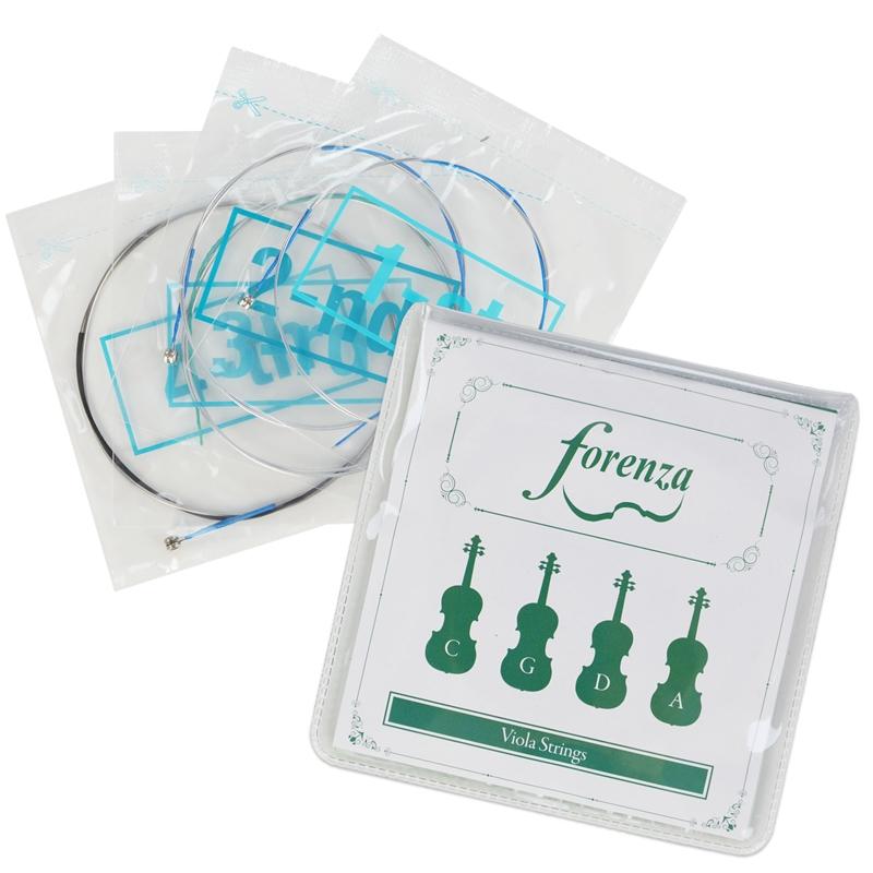 Forenza Viola Strings Set - Full Size