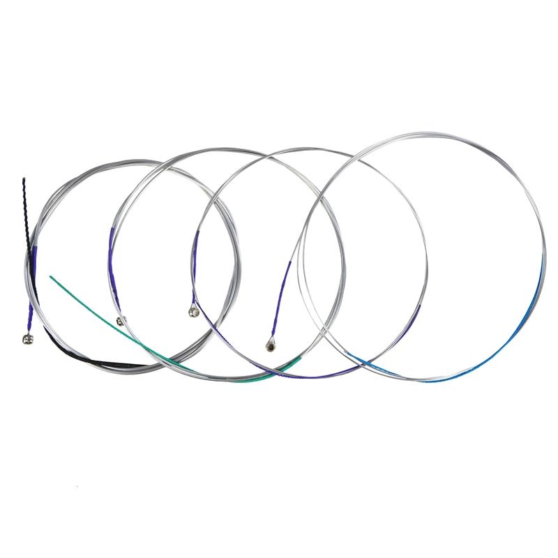 Forenza Cello Strings Set Stringed Instruments - String Sets
