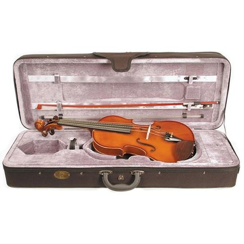 Stentor I 1038 14 inch Student Viola Outfit Violas