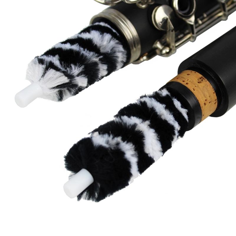 HW 239C Clarinet Pad-Saver Woodwind - Care and Maintenance