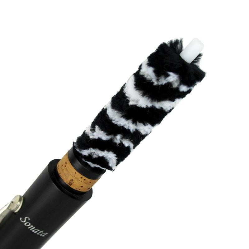 HW 239C Clarinet Pad-Saver Woodwind - Care and Maintenance