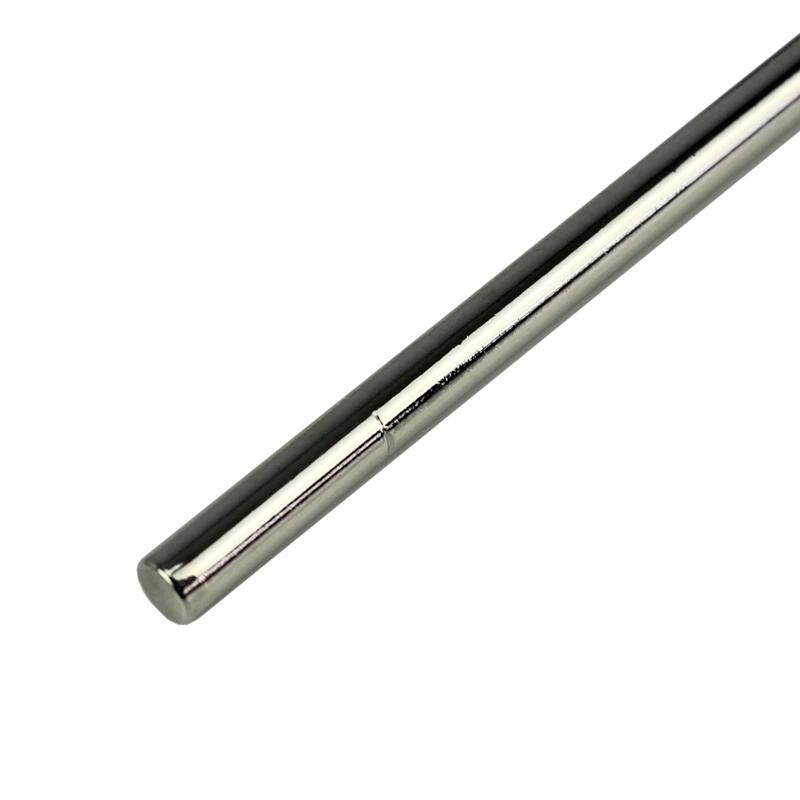 Montreux Sonata Metal Flute Cleaning Rod Woodwind - Care and Maintenance