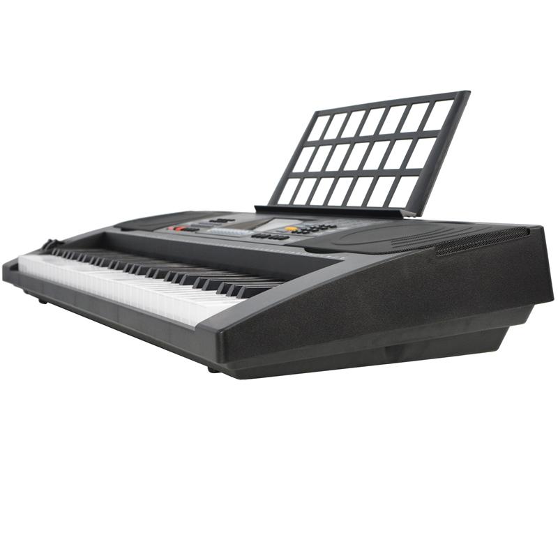 Axus AXP2 Electronic Keyboard Portable Keyboards
