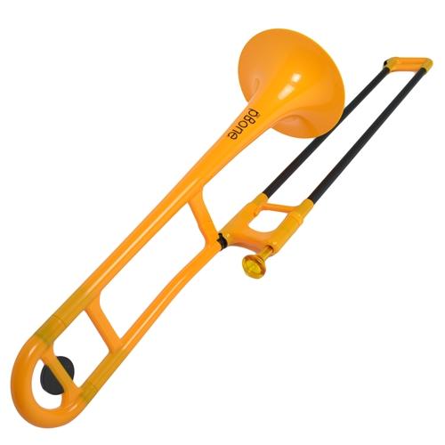 pBone Plastic Trombone Trombones