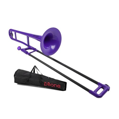 pBone Plastic Trombone Trombones