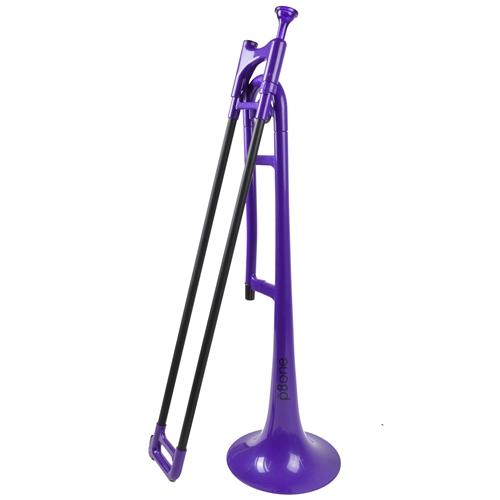 pBone Plastic Trombone Trombones