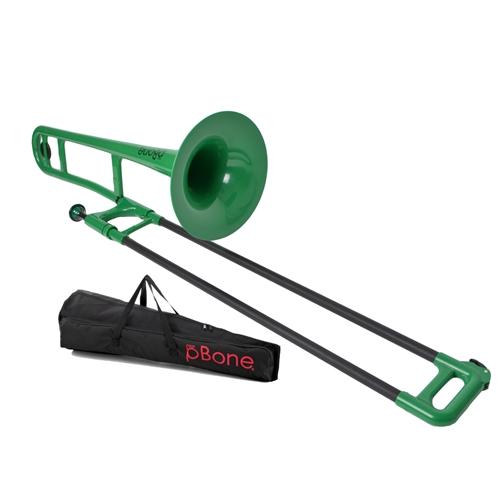 pBone Plastic Trombone Trombones