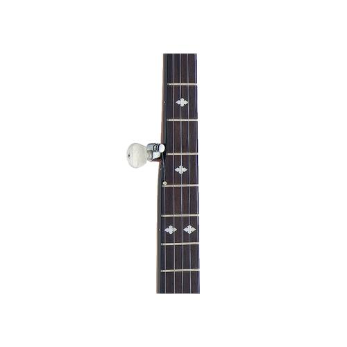 Stagg BJW24 DL Deluxe Western 5 String Banjo