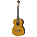 Yamaha C40II Full Size Classical Guitar Natural Classical Guitars