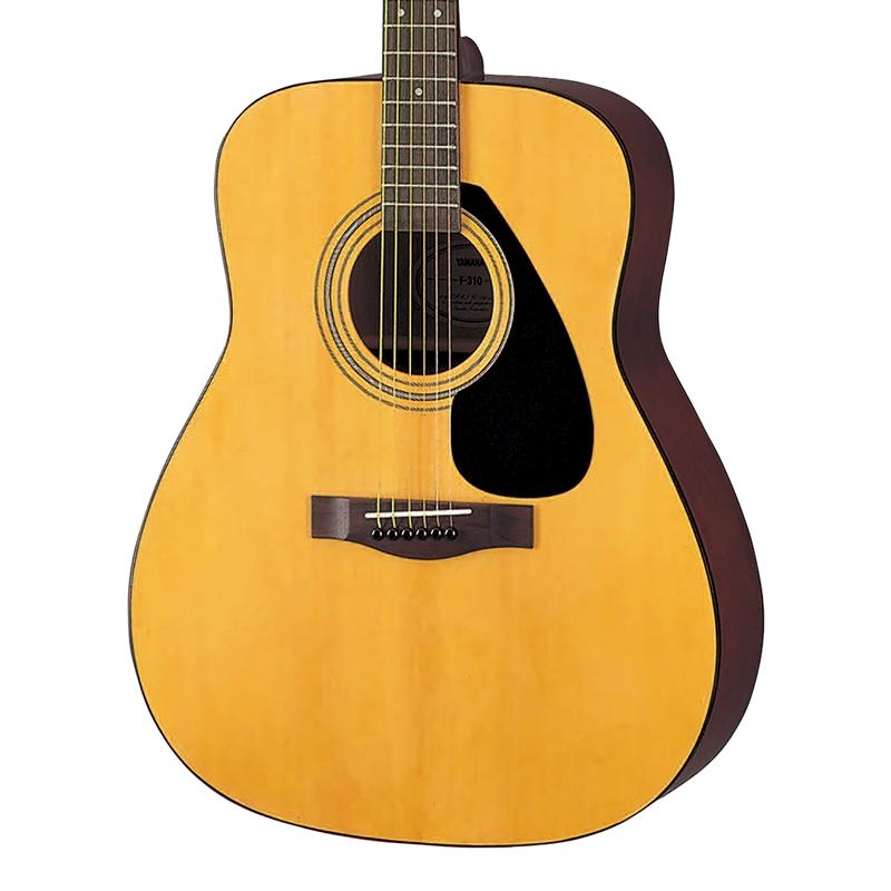 Yamaha F310 Acoustic Guitar Sunburst Acoustic Guitars#Colour_Natural