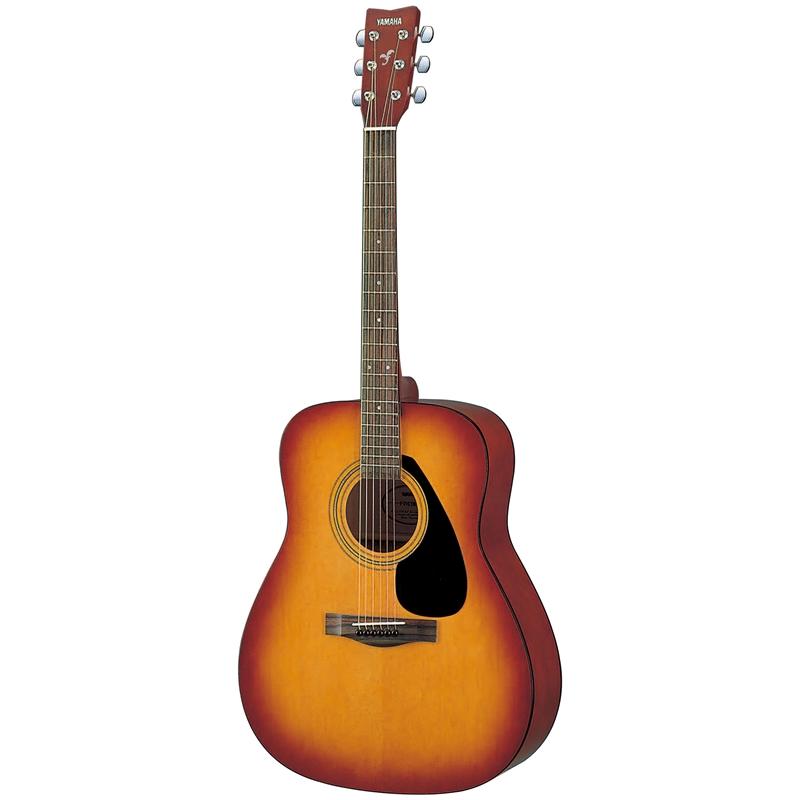 Yamaha F310 Acoustic Guitar Acoustic Guitars