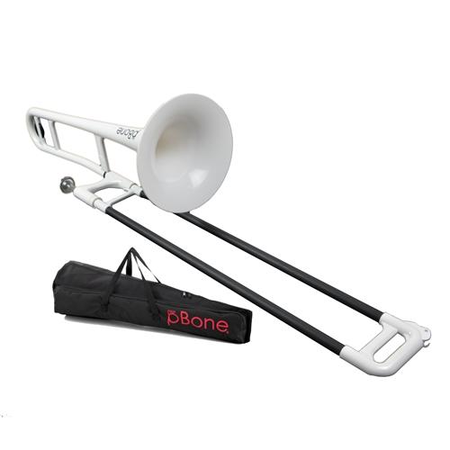 pBone Plastic Trombone Trombones