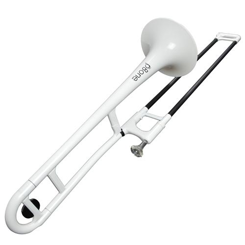 pBone Plastic Trombone Trombones