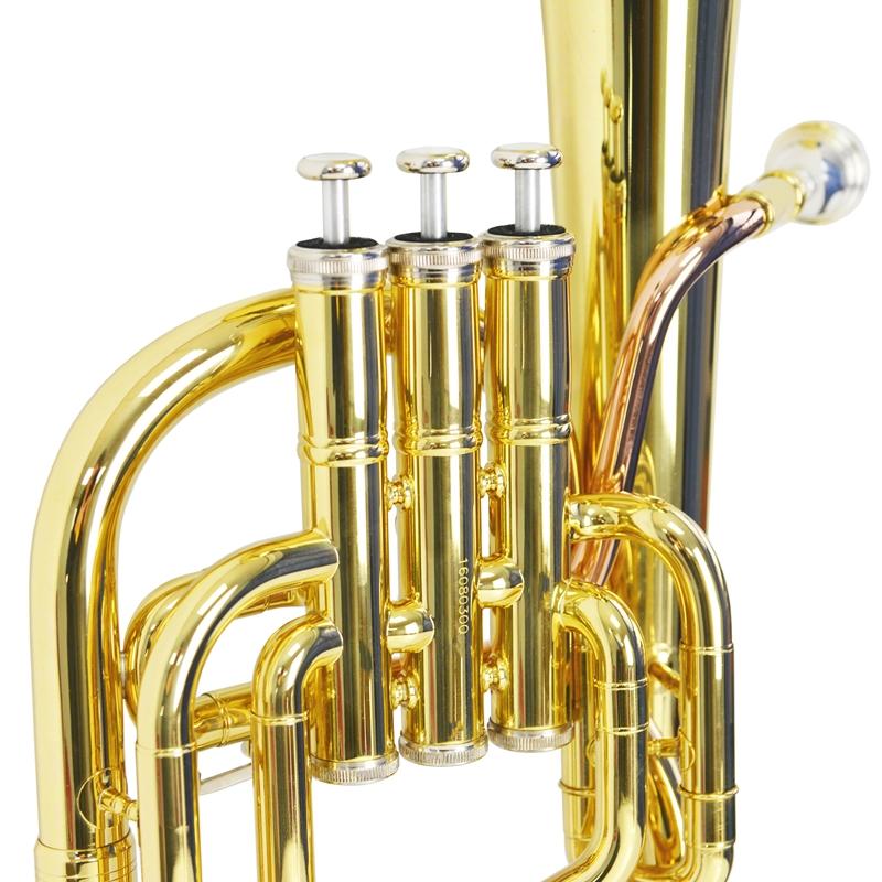 Montreux Sonata Student Eb Tenor Horn Horns