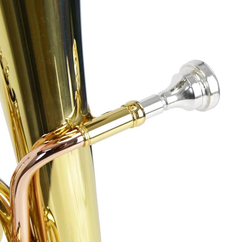 Montreux Sonata Student Eb Tenor Horn Horns