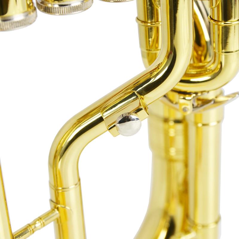 Montreux Sonata Student Eb Tenor Horn Horns