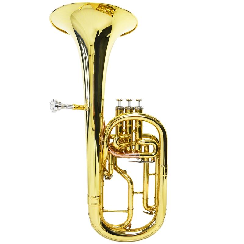 Montreux Sonata Student Eb Tenor Horn Horns