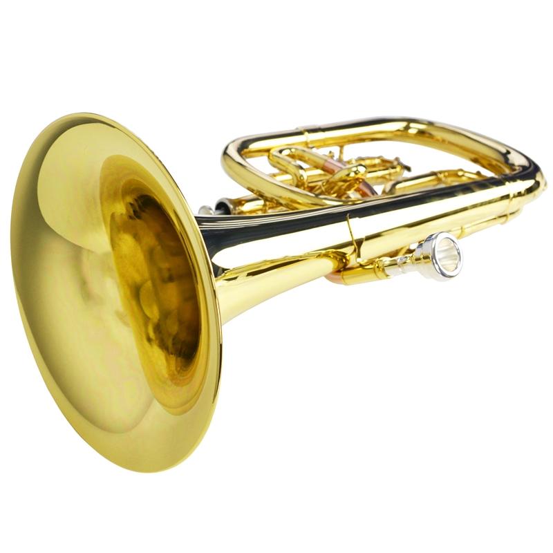 Montreux Sonata Student Eb Tenor Horn Horns