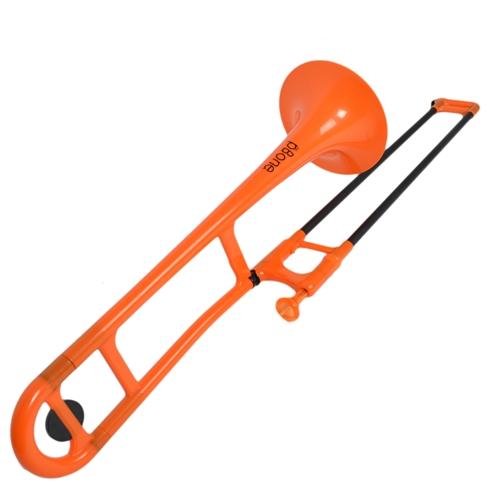 pBone Plastic Trombone Trombones