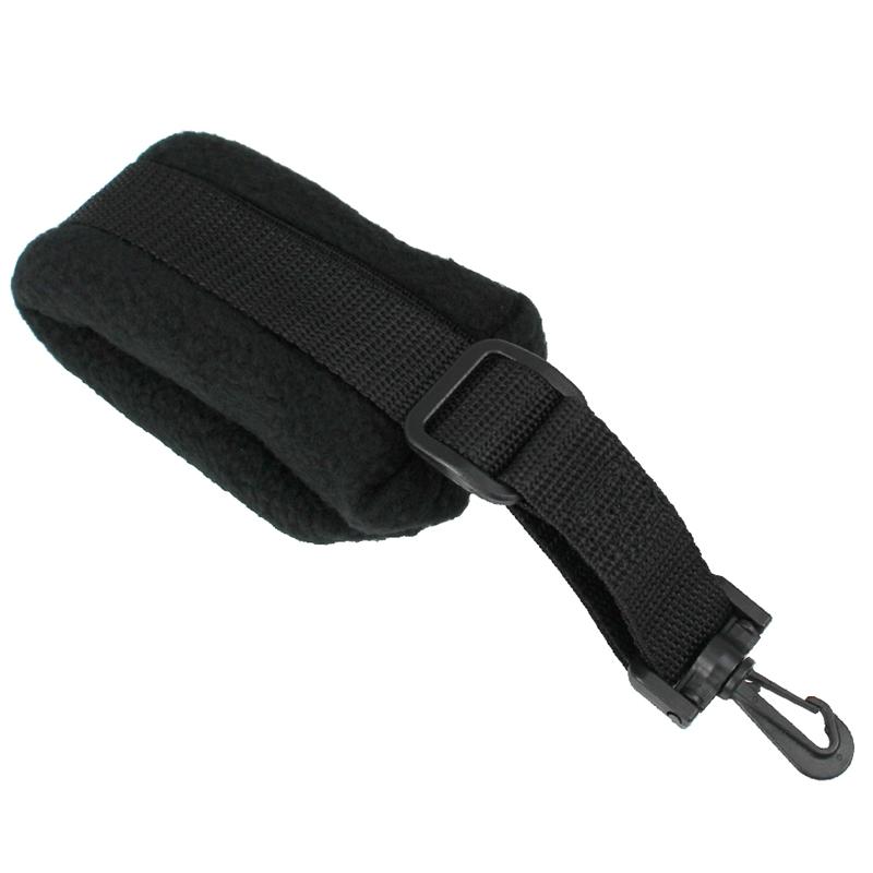 Montreux Sonata Padded Neckpiece Sax Sling Woodwind - Care and Maintenance