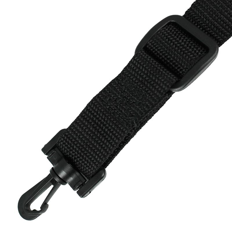 Montreux Sonata Padded Neckpiece Sax Sling Woodwind - Care and Maintenance