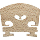 Stentor Violin Fitted Maple Bridge 4/4 Size Stringed Instruments - Care and Maintenance