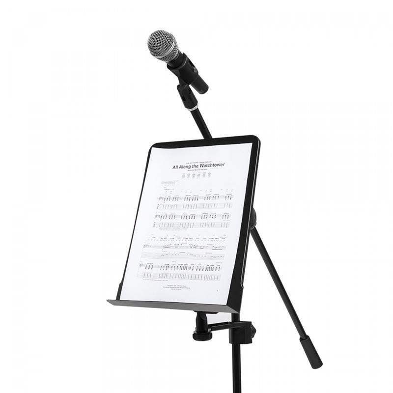Stagg Attachable Music Stand