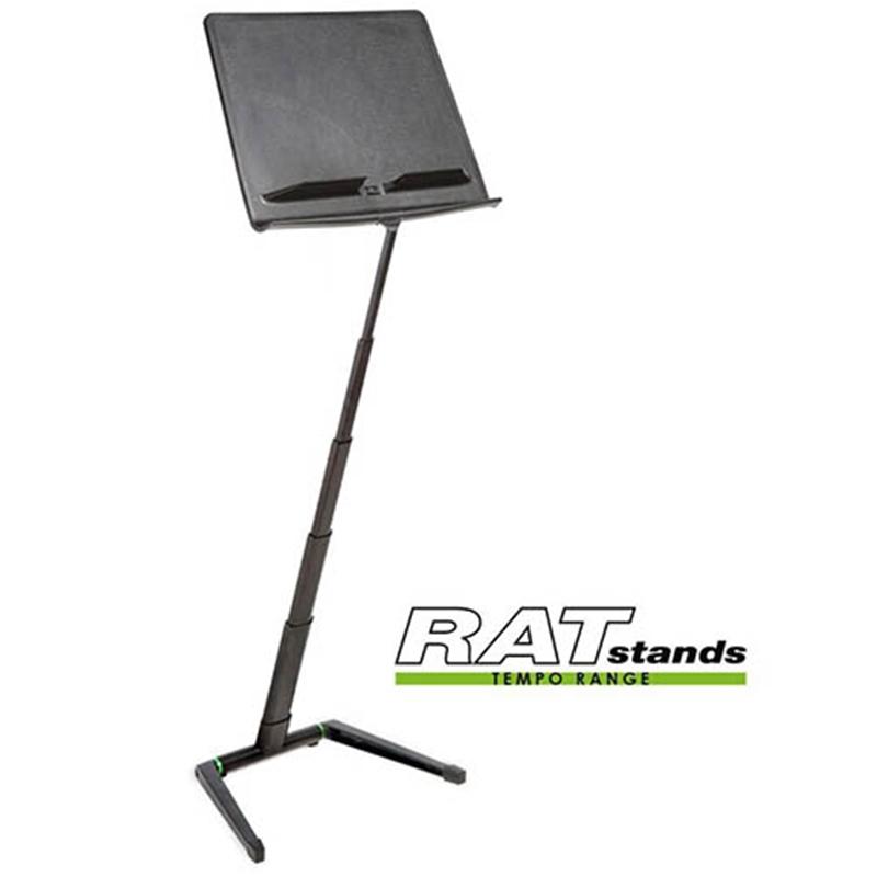 RAT 69Q13 Jazz Music Stand Music Stands