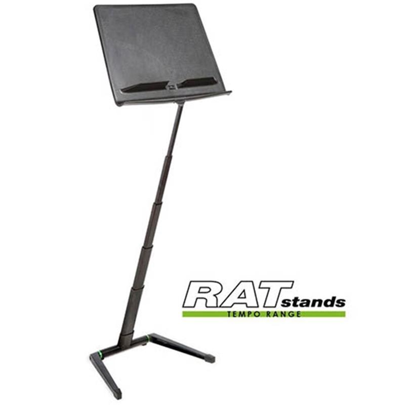 RAT 69Q13 Jazz Music Stand Music Stands