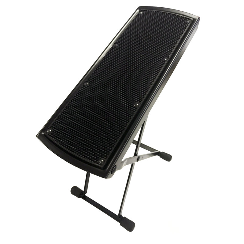 3rd Avenue Rocket Series Guitar Foot Stool in Black Guitars & Folk - Other Accessories