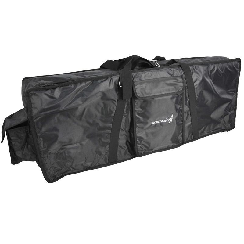 Axus Rocket 61 Note Keyboard Bag Keyboards & Pianos - Accessories