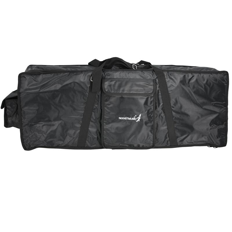 Axus Rocket 61 Note Keyboard Bag Keyboards & Pianos - Accessories