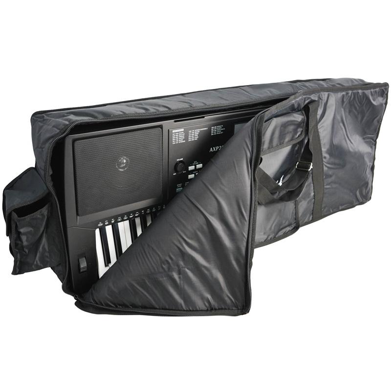 Axus Rocket 61 Note Keyboard Bag Keyboards & Pianos - Accessories