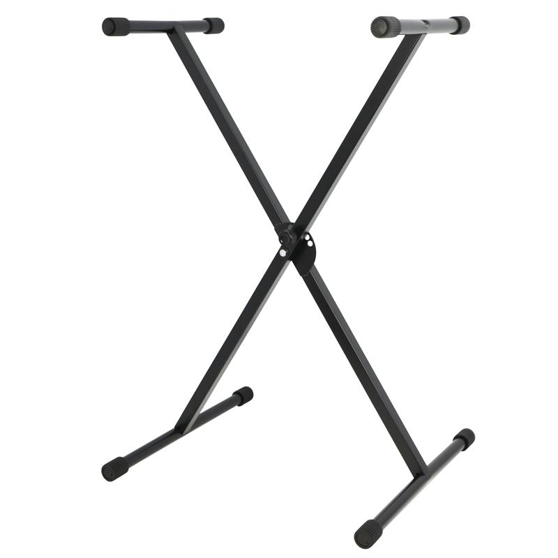 Axus Rocket Height Adjustable Keyboard Stand Keyboards & Pianos - Accessories