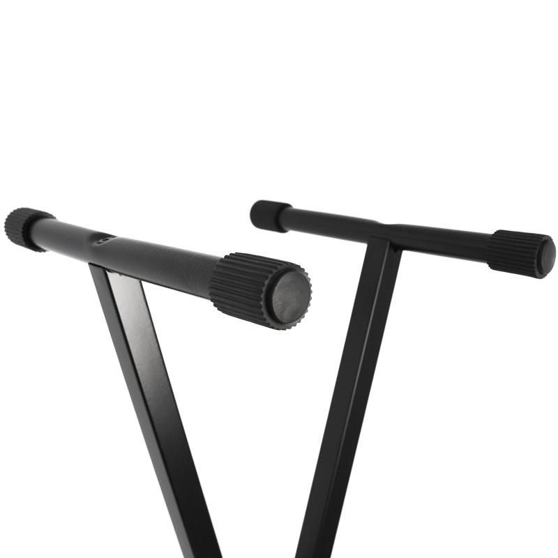 Axus Rocket Height Adjustable Keyboard Stand Keyboards & Pianos - Accessories