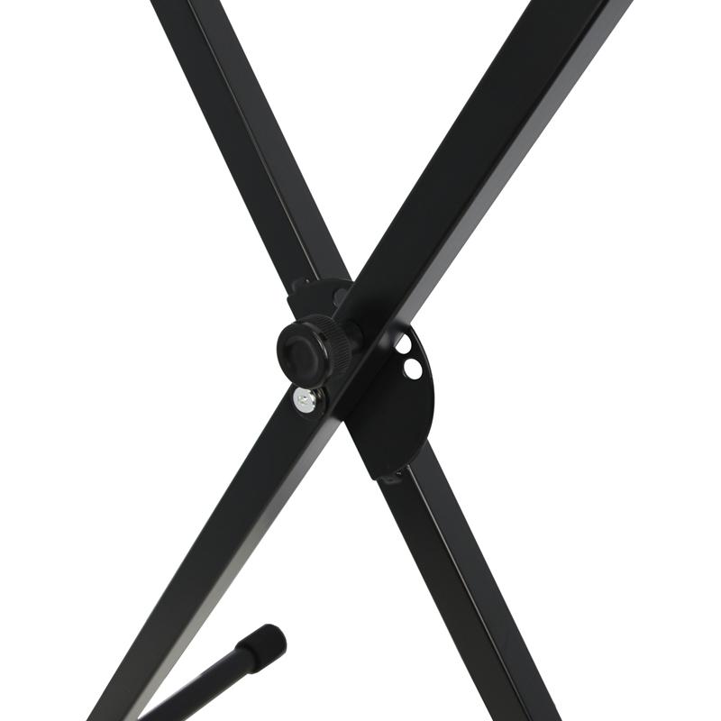 Axus Rocket Height Adjustable Keyboard Stand Keyboards & Pianos - Accessories