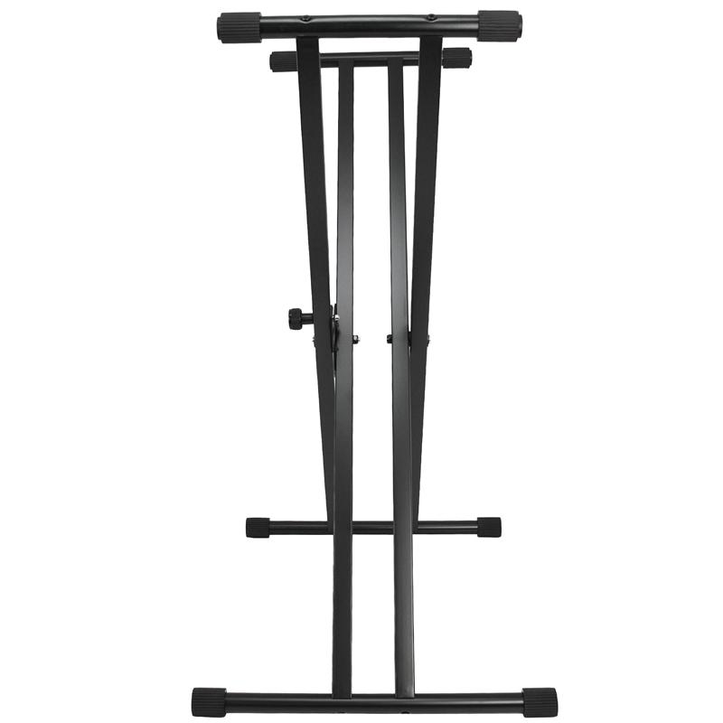 Axus Double Braced Heavy Duty Keyboard Stand Keyboards & Pianos - Accessories