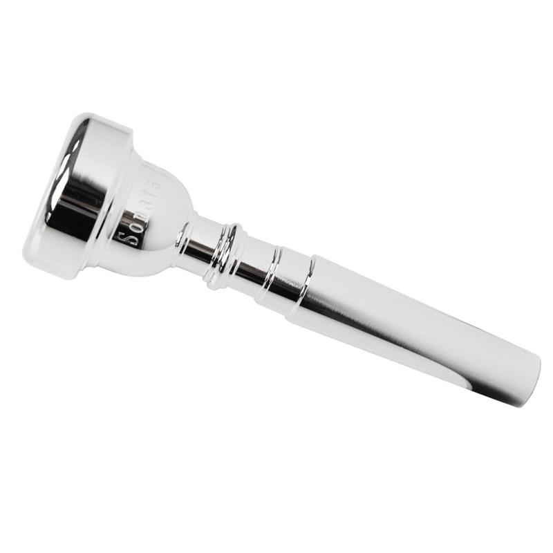 Montreux Sonata Trumpet 7C Mouthpiece Brass - Mouthpieces