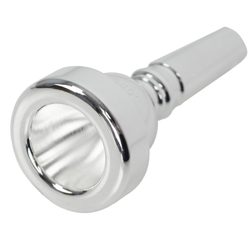 Montreux Sonata Tenor Horn 5 Mouthpiece Brass - Mouthpieces