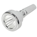 Montreux Sonata Tenor Horn 5 Mouthpiece Brass - Mouthpieces