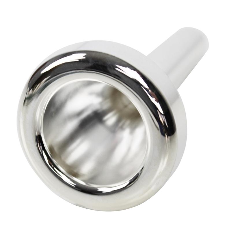 Montreux Sonata Baritone 9BS Mouthpiece Brass - Mouthpieces