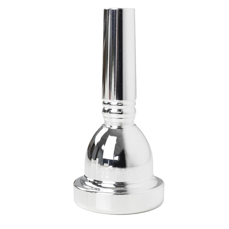 Montreux Sonata Euphonium 5G Mouthpiece Brass - Mouthpieces