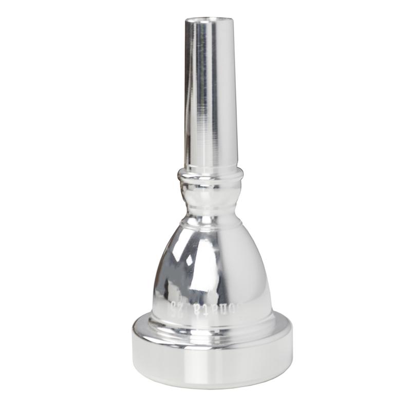 Montreux Sonata Tuba 25 Mouthpiece Brass - Mouthpieces