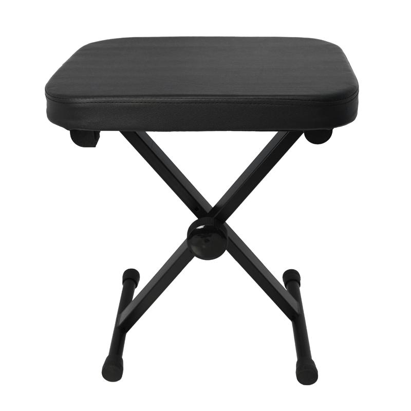 Axus Rocket Adjustable Keyboard Bench Keyboards & Pianos - Accessories