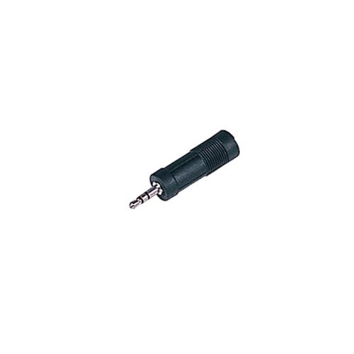 Small Jack to Jack Adaptor Cables and Connectors