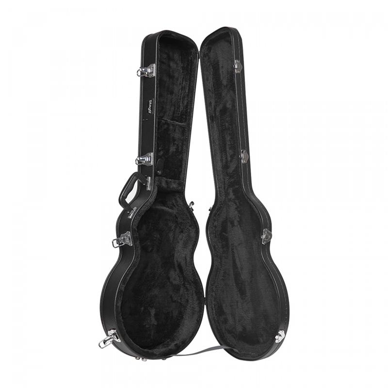 Stagg Les Paul Style Guitar Case