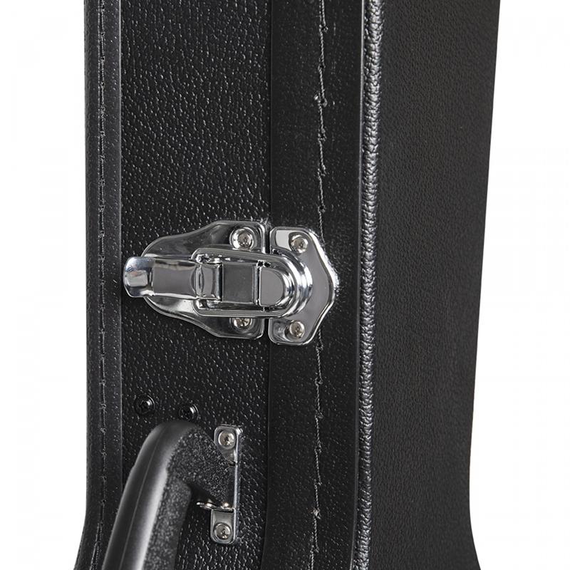 Stagg Les Paul Style Guitar Case