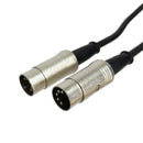 Stagg 3m Midi Cable Cables and Connectors