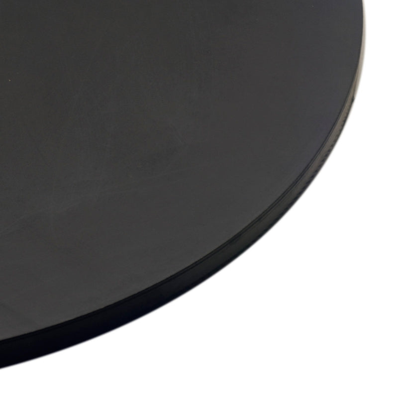 Stagg 10 Inch Rubber Practice Pad Drums & Percussion - Accessories